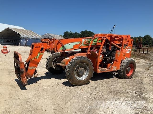 Xtreme XR1045 伸縮臂操作車