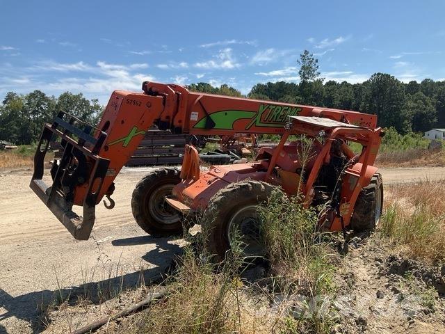 Xtreme XR1045 伸縮臂操作車