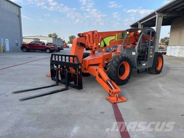 Xtreme XR1055 伸縮臂操作車