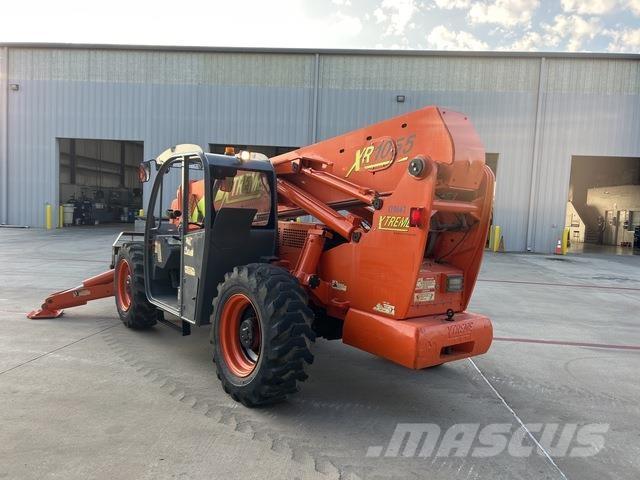 Xtreme XR1055 伸縮臂操作車