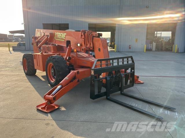 Xtreme XR1055 伸縮臂操作車