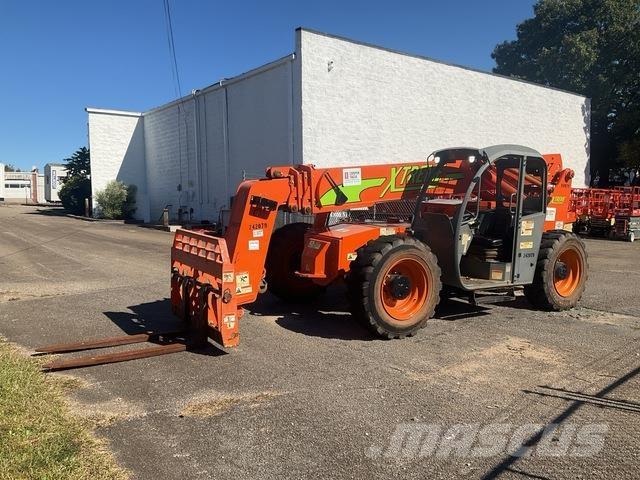 Xtreme XR1147 伸縮臂操作車