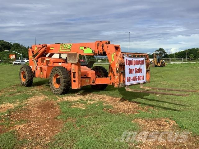 Xtreme XR1255 伸縮臂操作車