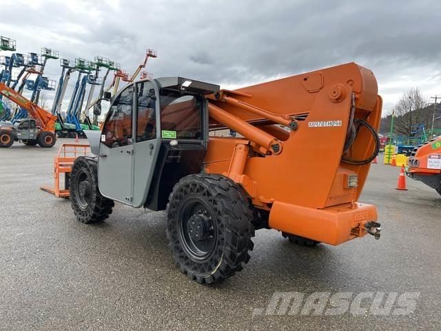 Xtreme XR1534 伸縮臂操作車