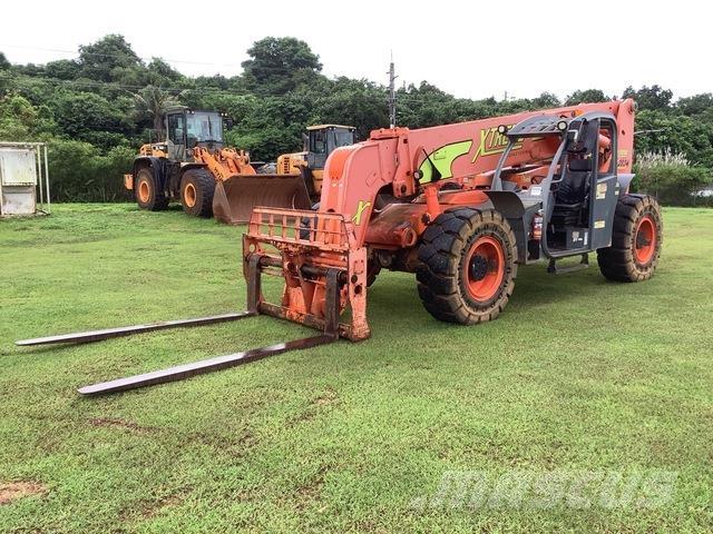 Xtreme XR2034 伸縮臂操作車