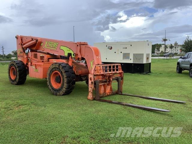 Xtreme XR2034 伸縮臂操作車