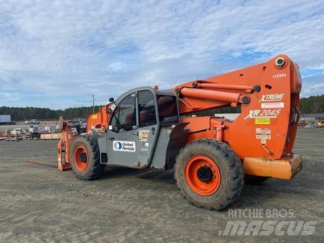 Xtreme XR2045 伸縮臂操作車