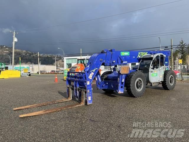 Xtreme XR2450 伸縮臂操作車