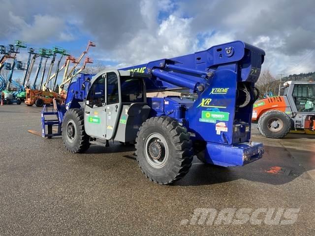 Xtreme XR2450 伸縮臂操作車