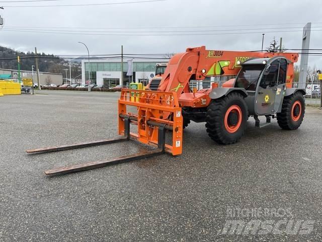 Xtreme XR3034 伸縮臂操作車