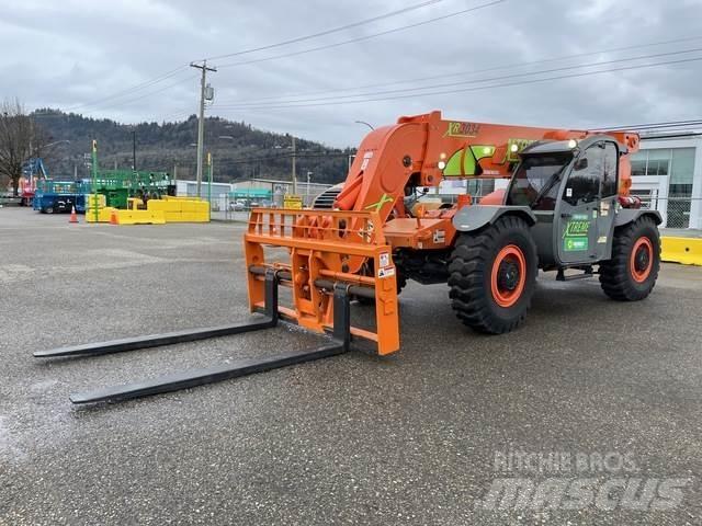 Xtreme XR3034 伸縮臂操作車