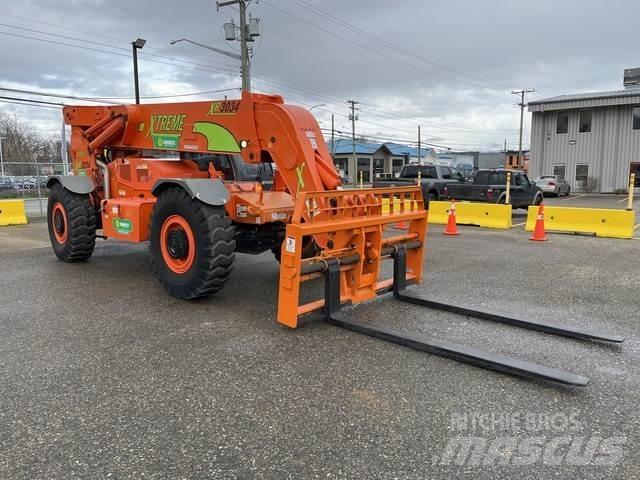 Xtreme XR3034 伸縮臂操作車