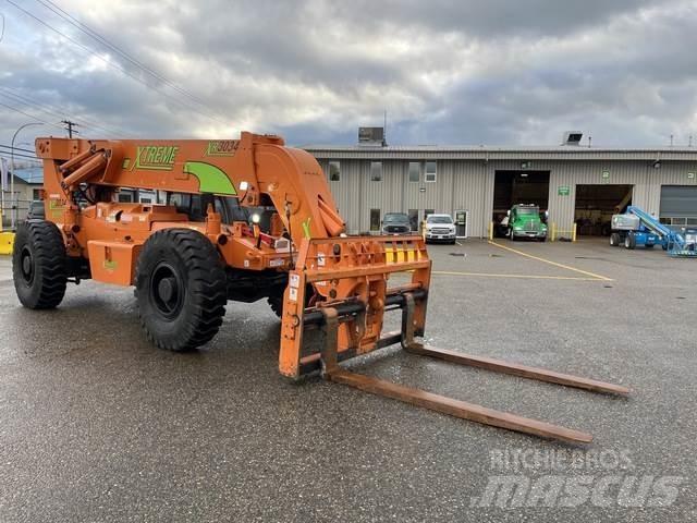 Xtreme XR3034 伸縮臂操作車