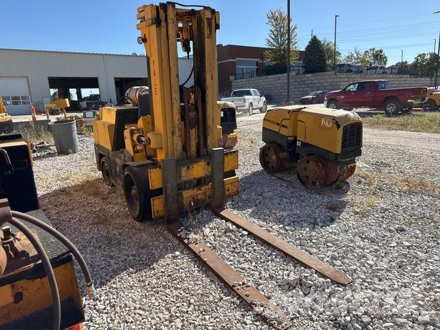 Yale  堆高機(叉車)-其他