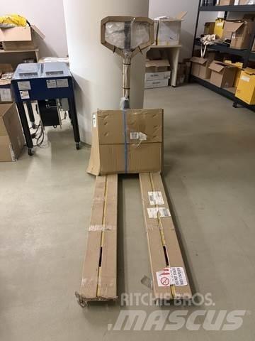 Yale 1100 其他