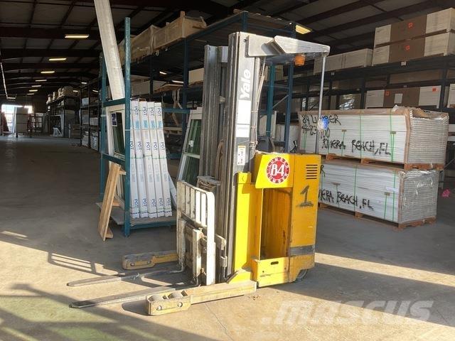 Yale NR040AEN 堆高機(叉車)-其他