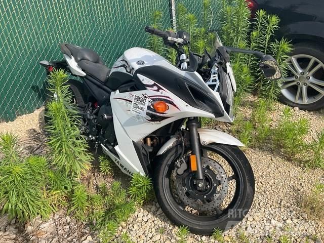 Yamaha  全地形車