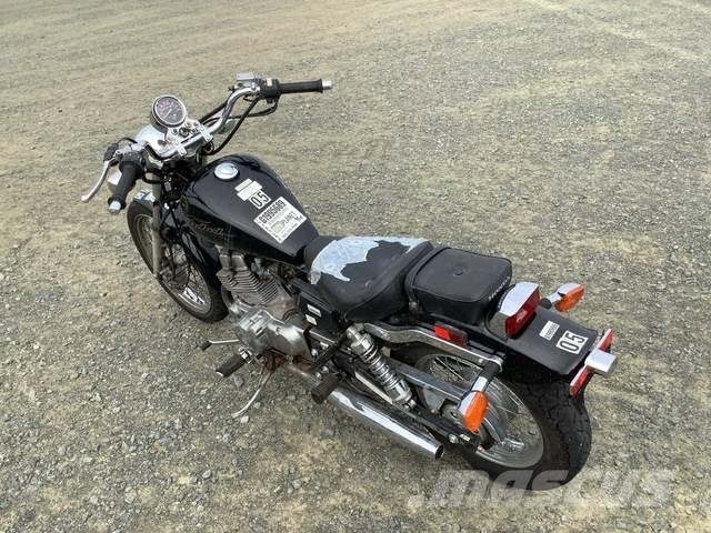 Yamaha CMX250C 其他