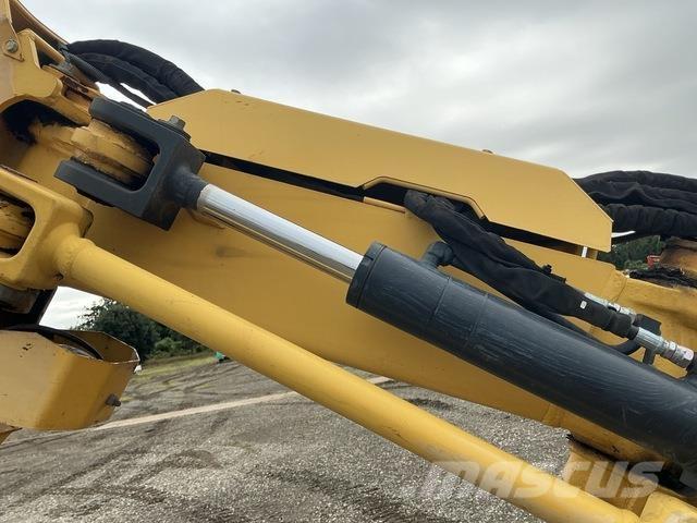 Yanmar B2-5 小型挖土機/掘鑿機<7t(小型挖掘機)