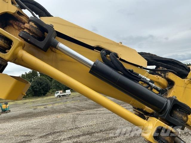 Yanmar B2-5 小型挖土機/掘鑿機<7t(小型挖掘機)