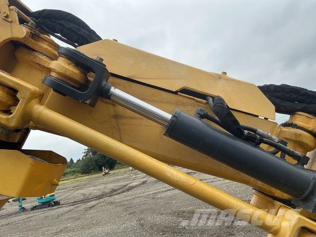 Yanmar B2-5 小型挖土機/掘鑿機<7t(小型挖掘機)