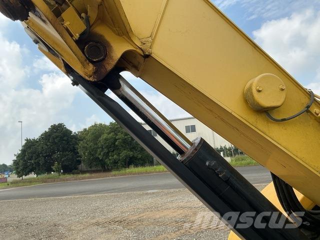 Yanmar B7-5B 履帶式 挖土機/掘鑿機/挖掘機