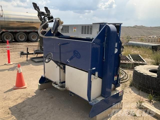 Zamboni 200 其他路面和雪地機械