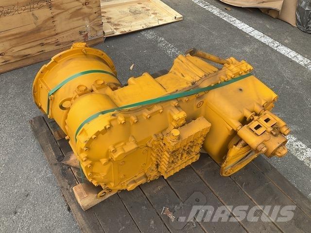 ZF 4BP190 其他