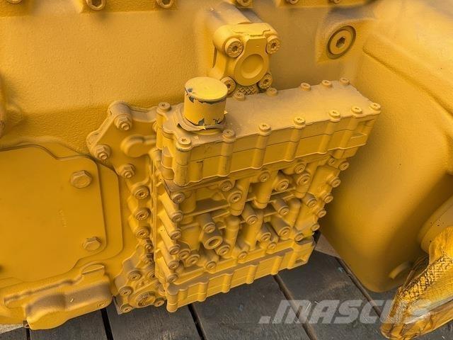 ZF 4BP190 其他
