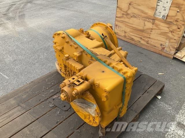ZF 4BP190 其他