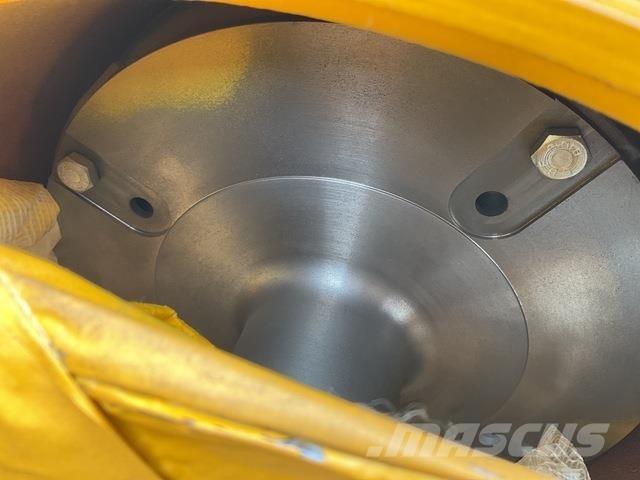 ZF 4BP190 其他