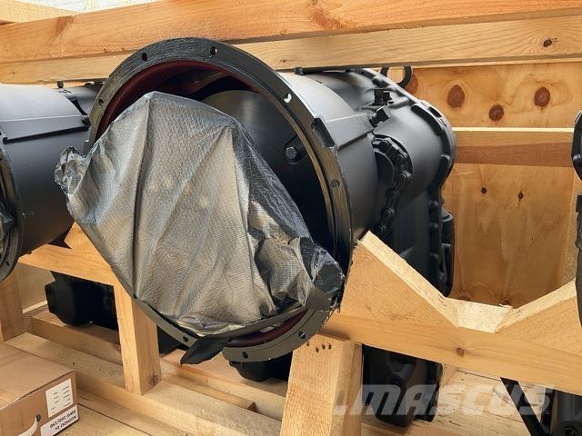 ZF 4WG160 其他