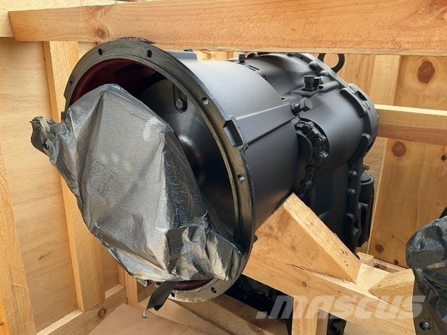 ZF 4WG160 其他