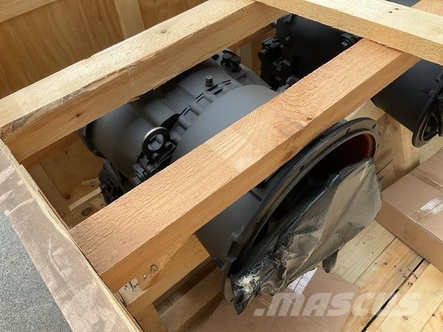 ZF 4WG160 其他