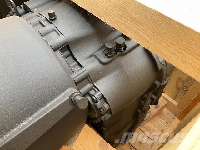 ZF 4WG160 其他