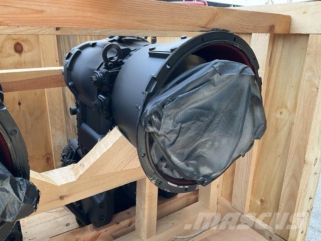 ZF 4WG160 其他