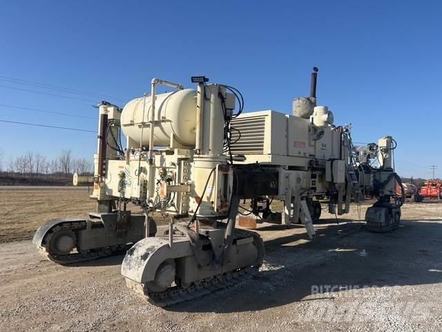  Zimmerman S850 混凝土鋪路機