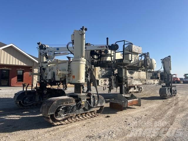  Zimmerman S850 混凝土鋪路機