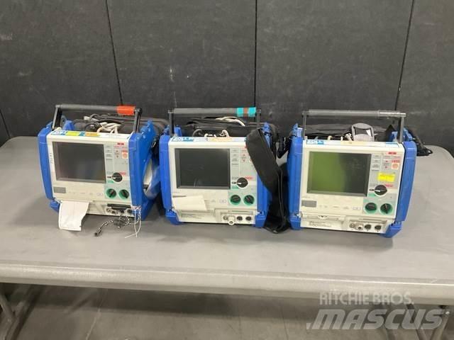  Zoll M Series 其他