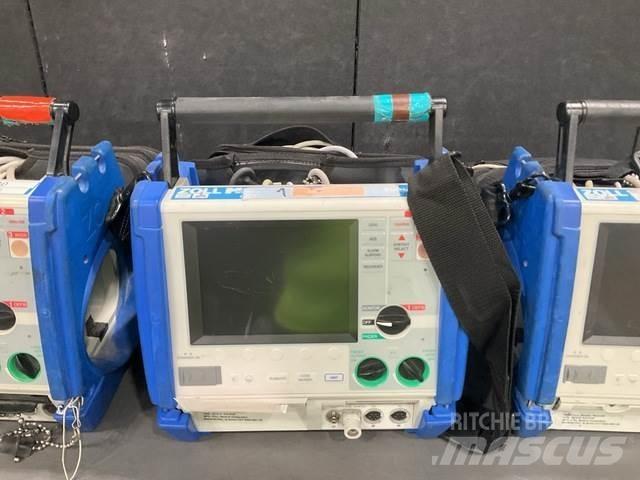  Zoll M Series 其他