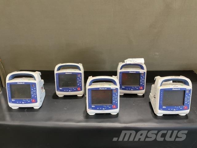  Zoll Propaq MD 其他