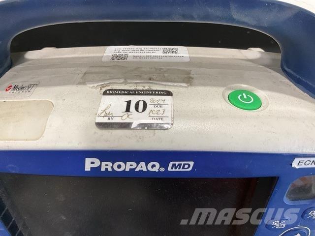  Zoll Propaq MD 其他