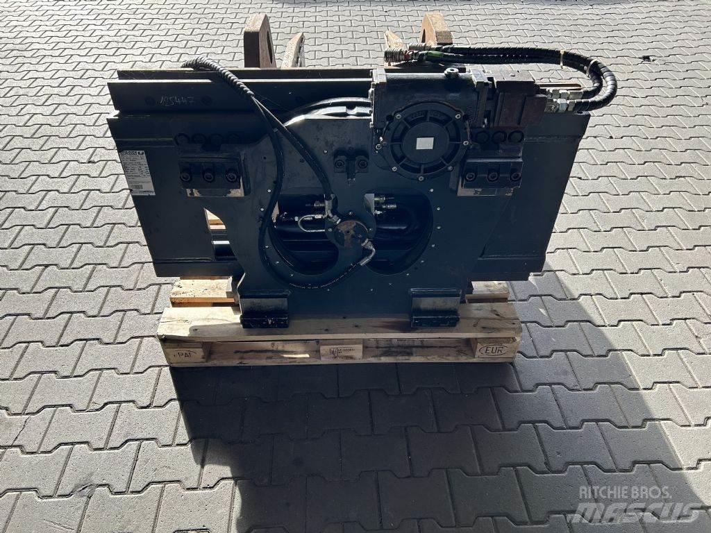 Bolzoni KG32GNB 貨物鉗車