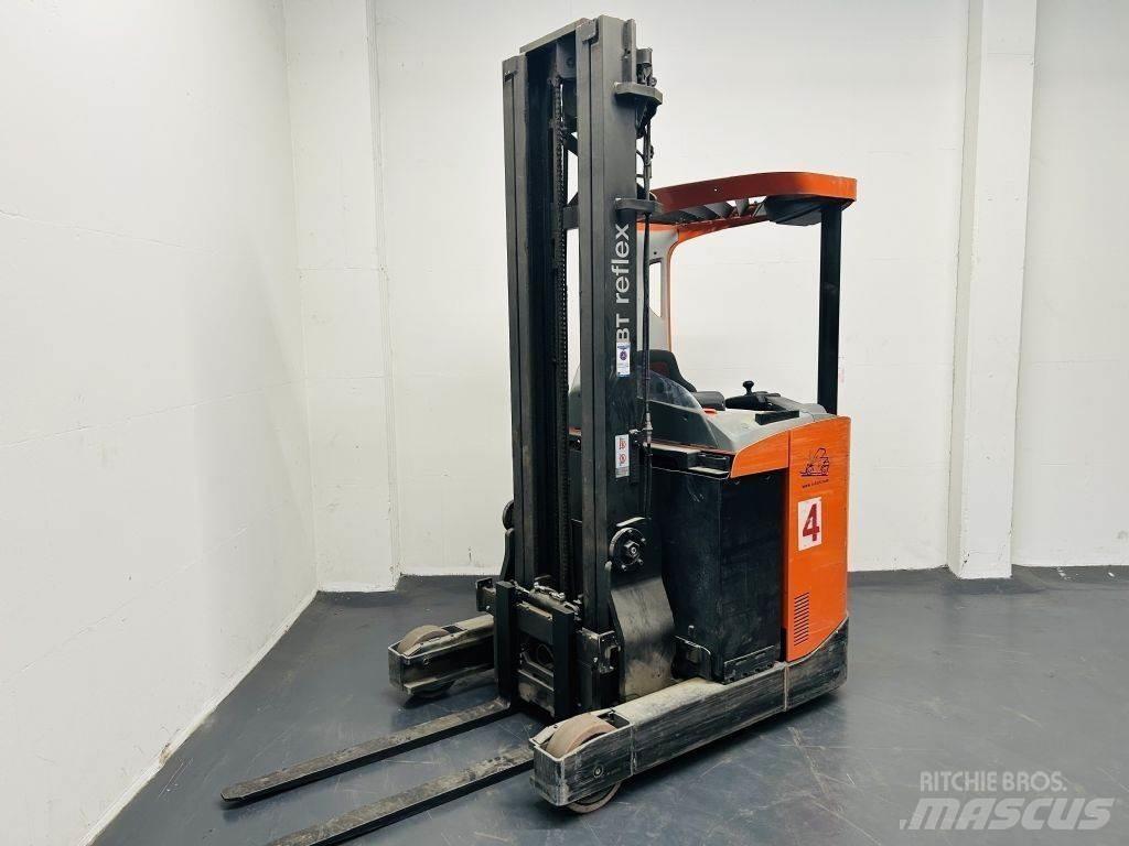 BT RRE140 前伸式堆高機(叉車)