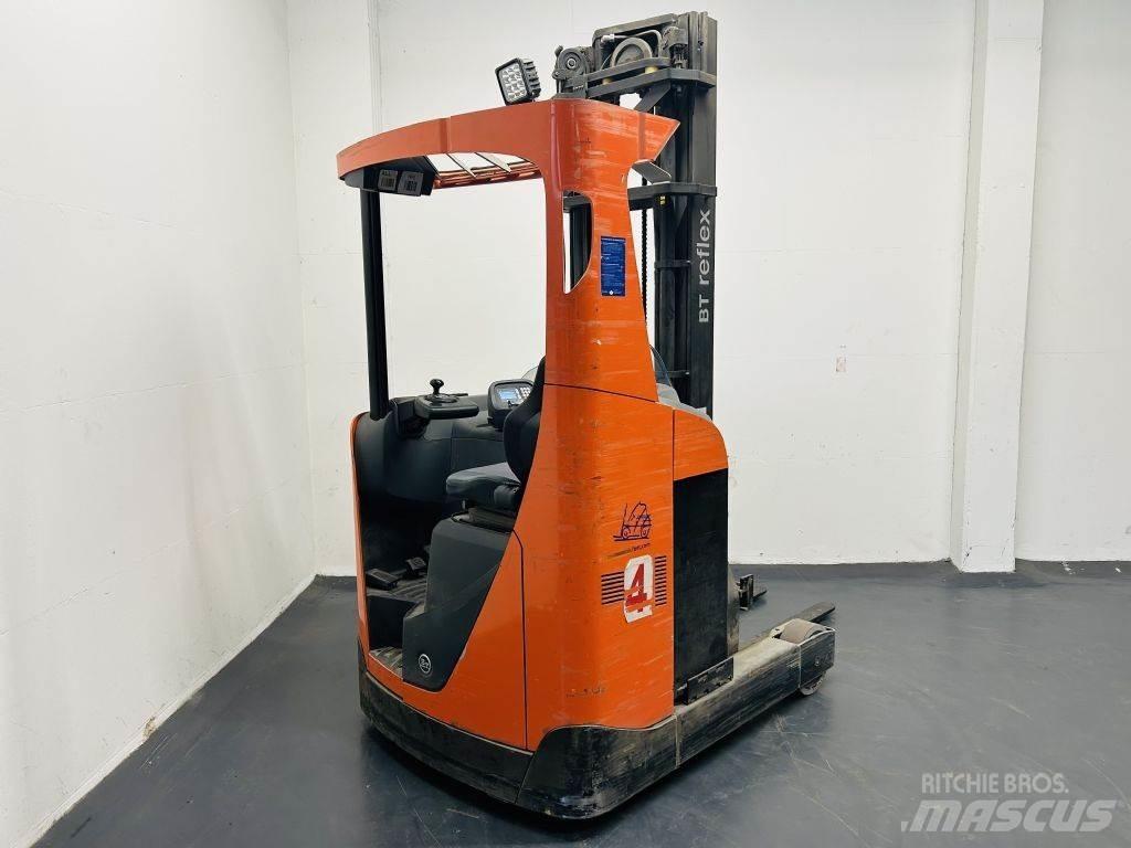 BT RRE140 前伸式堆高機(叉車)