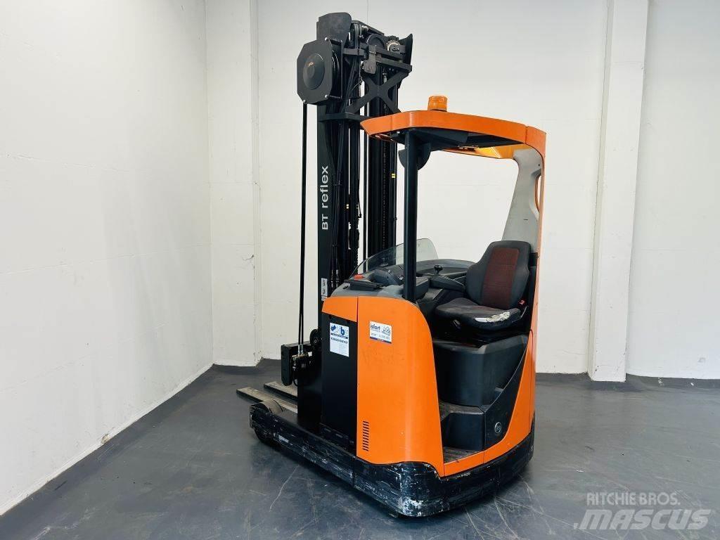 BT RRE160 前伸式堆高機(叉車)