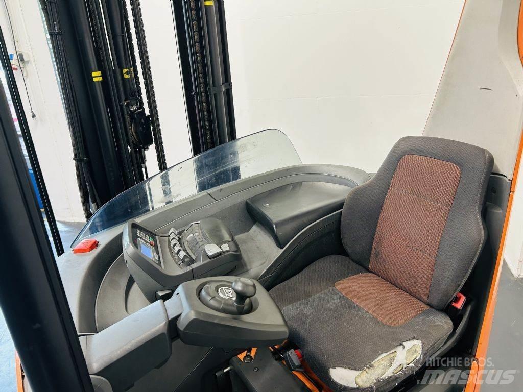 BT RRE160 前伸式堆高機(叉車)