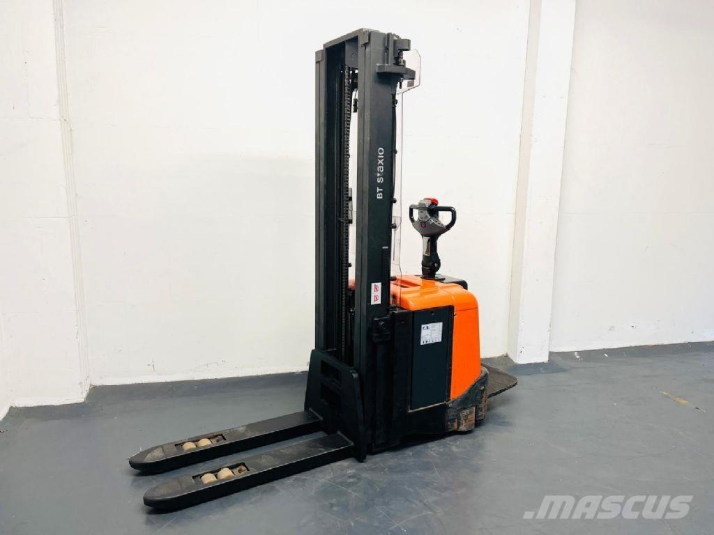 BT SPE160L 行走控制式堆積機