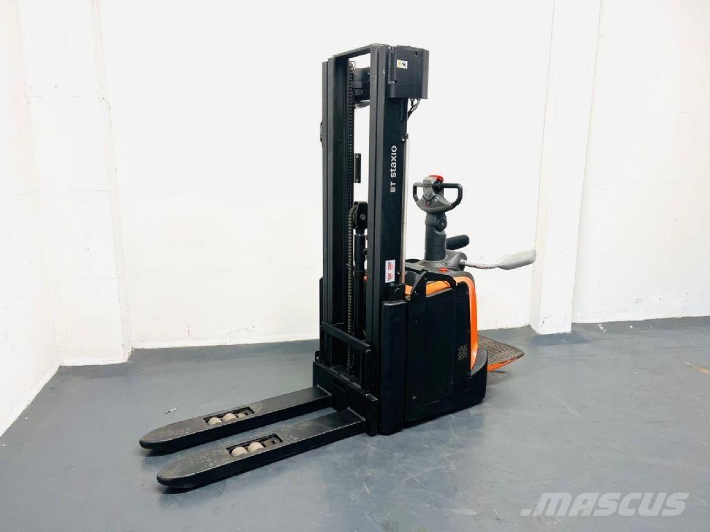 BT SPE160L 行走控制式堆積機