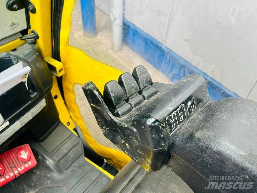 Hyster H3.0FT 液化石油氣LPG卡車